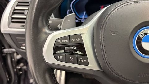 Voitures D'occasion À Lormont | Bmw X3 G01 Xdrive 30E 292Ch Bva8 M Sport