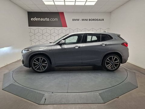 Voitures D'occasion À Lormont | Bmw X2 Xdrive 25E 220 Ch Bva6 M Sport