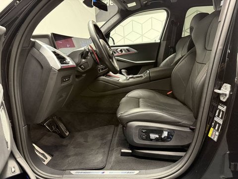 Voitures D'occasion À Lormont | Bmw Xm G09 653 Ch Bva8