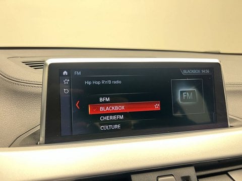 Voitures D'occasion À Lormont | Bmw X2 Sdrive 18I 136 Ch Dkg7 Premiere