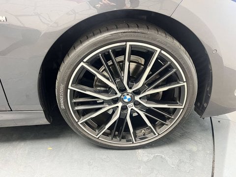 Voitures D'occasion À Lormont | Bmw Série 2 Gran Coupe 216D 116 Ch Dkg7 M Sport