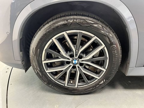 Voitures D'occasion À Lormont | Bmw X1 U11 Sdrive 18I 136Ch Dkg7 M Sport