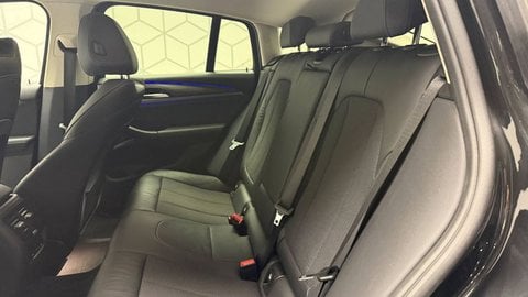Voitures D'occasion À Lormont | Bmw X4 G02 Xdrive20D 190Ch Bva8 Xline