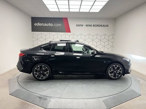 Voitures D'occasion À Lormont | Bmw Série 2 Gran Coupé Serie 2 Gran Coupe F74 Gran Coupe 220D ...