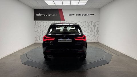 Voitures D'occasion À Lormont | Bmw X3 G01 Xdrive20D 190Ch Bva8 M Sport