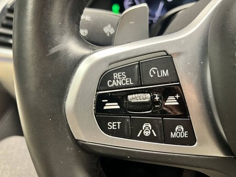 Voitures D'occasion À Lormont | Bmw X5 G05 Xdrive45E 394 Ch Bva8 M Sport