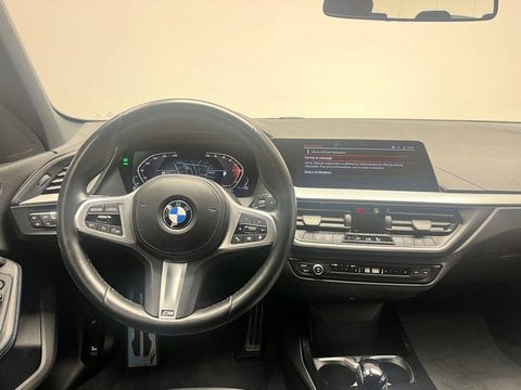 Voitures D'occasion À Lormont | Bmw Série 1 Serie 1 F40 116D 116 Ch Dkg7 M Sport