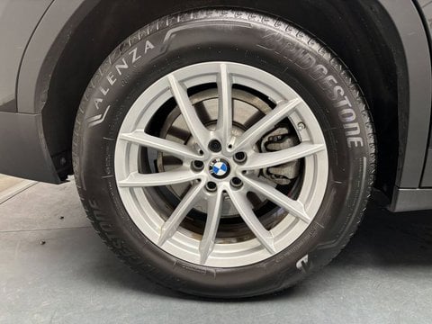 Voitures D'occasion À Lormont | Bmw X4 G02 Xdrive20D 190 Ch Bva8 Xline