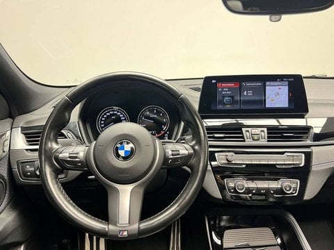 Voitures D'occasion À Lormont | Bmw X2 Sdrive 18D 150 Ch Bva8 M Sport