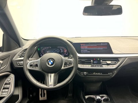 Voitures D'occasion À Lormont | Bmw Série 1 Serie 1 F40 116D 116 Ch Dkg7 M Sport