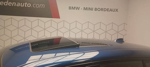 Voitures D'occasion À Lormont | Bmw X2 Sdrive 16D 116 Ch Bvm6 M Sport X