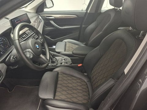 Voitures D'occasion À Lormont | Bmw X1 F48 Sdrive 18I 136 Ch Dkg7 Xline
