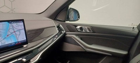 Voitures D'0Km À Lormont | Bmw X5 G05 Xdrive50E 489 Ch Bva8 M Sport