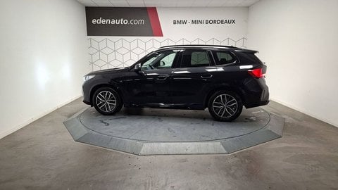 Voitures D'0Km À Lormont | Bmw X1 U11 Xdrive 25E 245Ch Dkg7 M Sport