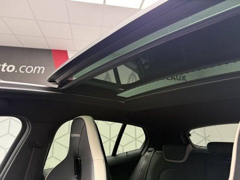 Voitures D'occasion À Lormont | Bmw Série 1 Serie 1 F40 118I 136 Ch Edition M Sport Pro