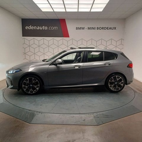 Voitures D'occasion À Lormont | Bmw Série 1 Serie 1 F70 120D 163 Ch Dkg7 M Sport