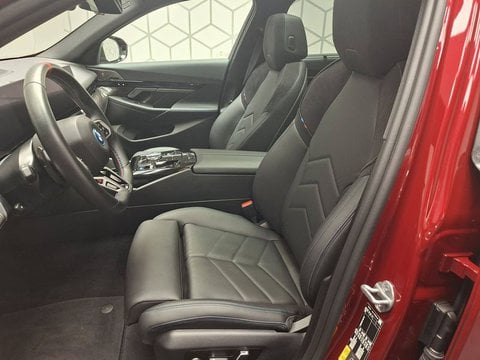 Voitures D'occasion À Lormont | Bmw I5 Touring M60 Xdrive 601 Ch
