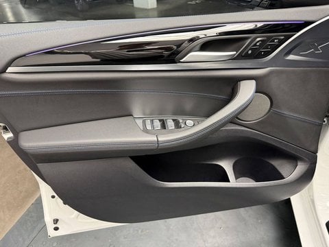 Voitures D'occasion À Lormont | Bmw Ix3 G08 M Sport 286 Ch Impressive