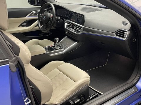 Voitures D'occasion À Lormont | Bmw M4 Competition Cabriolet G83 Competition Cabriolet M Xdrive ...
