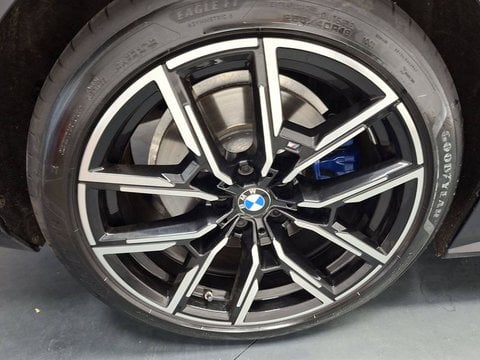 Voitures D'occasion À Lormont | Bmw Série 4 Gran Coupé Serie 4 Gran Coupe G26 Gran Coupe 420D ...