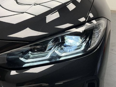 Voitures D'occasion À Lormont | Bmw Série 4 Serie 4 G23 Cab 420I 184 Ch Bva8 M Sport