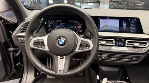 Voitures D'occasion À Lormont | Bmw Série 1 Serie 1 F40 118I 136 Ch Dkg7 M Sport