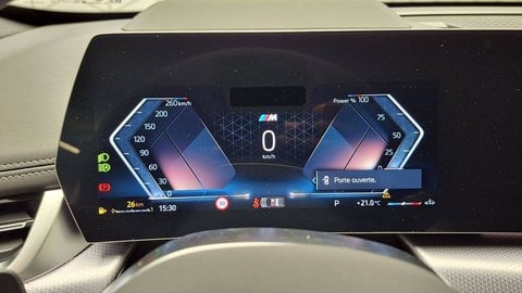 Voitures D'0Km À Lormont | Bmw X1 U11 Sdrive 20I 170Ch Dkg7 M Sport