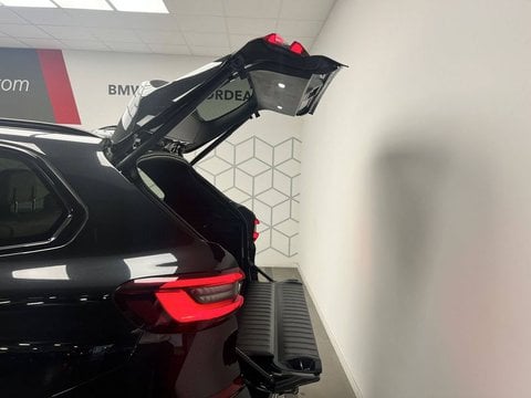 Voitures D'occasion À Lormont | Bmw X5 G05 Xdrive45E 394 Ch Bva8 M Sport