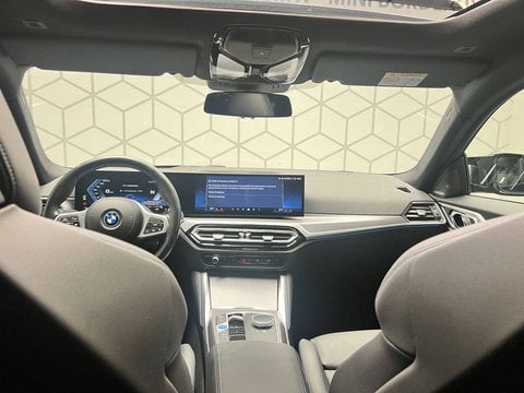 Voitures D'occasion À Lormont | Bmw I4 G26 M50 544 Ch Bva