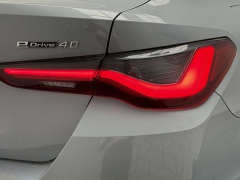 Voitures D'occasion À Lormont | Bmw I4 G26 Edrive40 340 Ch Bva M Sport