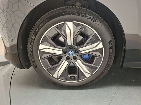 Voitures D'occasion À Lormont | Bmw Ix Xdrive50 523Ch