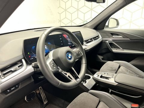 Voitures D'occasion À Lormont | Bmw Ix1 U11 Edrive20 M Sport