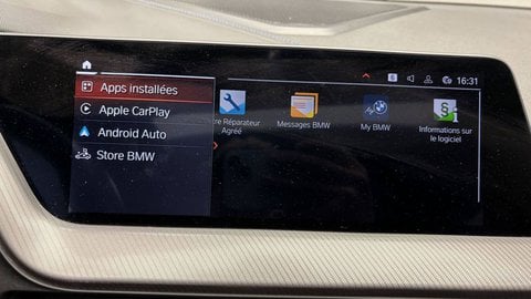 Voitures D'occasion À Lormont | Bmw Série 1 Serie 1 F40 118I 136 Ch M Sport