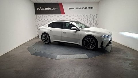 Voitures D'0Km À Lormont | Bmw Série 3 I3 50 Xdrive First Edition