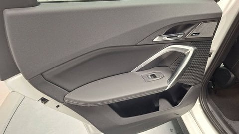 Voitures D'0Km À Lormont | Bmw X1 U11 Sdrive 20I 170Ch Dkg7 M Sport