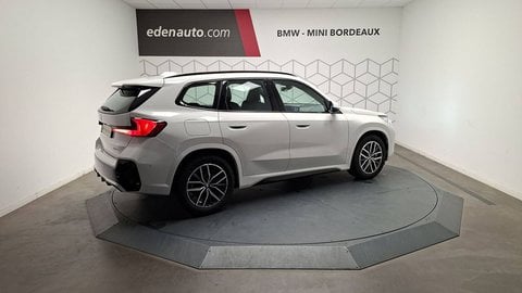 Voitures D'0Km À Lormont | Bmw X1 Xdrive 25E 245Ch Dkg7 M Sport