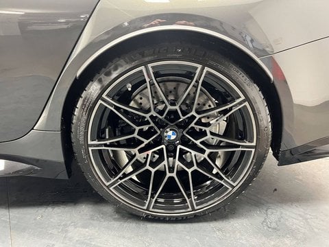 Voitures D'occasion À Lormont | Bmw M3 Competition G81 Competition Touring M Xdrive 510 Ch Bva8