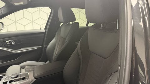 Voitures D'occasion À Lormont | Bmw Série 3 Serie 3 G20/G21 Touring 330E Xdrive 292 Ch Bva8 M S...