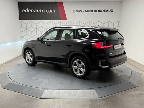 Voitures D'occasion À Lormont | Bmw X1 U11 Xdrive 25E 245Ch Dkg7 Business Design