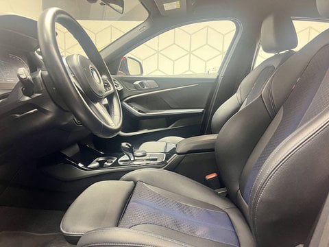 Voitures D'occasion À Lormont | Bmw Série 1 Serie 1 F40 116D 116 Ch Dkg7 M Sport