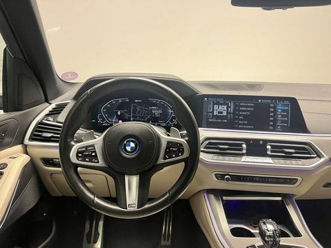 Voitures D'occasion À Lormont | Bmw X5 G05 Xdrive45E 394 Ch Bva8 M Sport