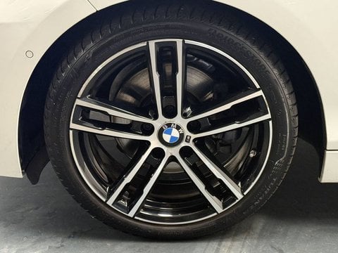 Voitures D'occasion À Lormont | Bmw Série 2 Cabriolet 220D 190 Ch Bva8 M Sport