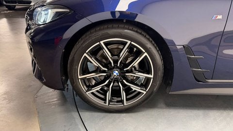 Voitures D'occasion À Lormont | Bmw Série 4 Gran Coupé Serie 4 Gran Coupe G26 Gran Coupe 420D ...