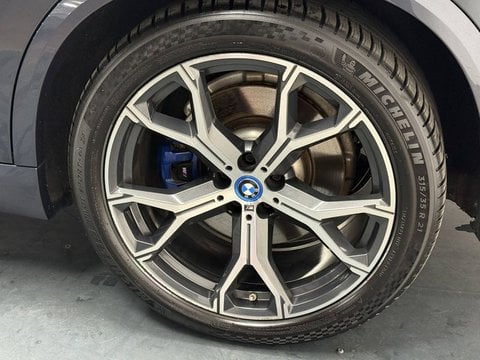 Voitures D'occasion À Lormont | Bmw X5 G05 Xdrive45E 394 Ch Bva8 M Sport