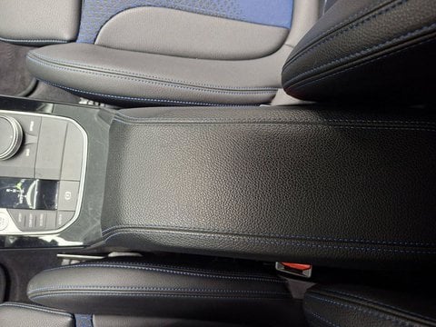 Voitures D'occasion À Lormont | Bmw Série 1 Serie 1 F40 116D 116 Ch Dkg7 M Sport