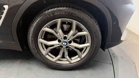 Voitures D'occasion À Lormont | Bmw X4 G02 Xdrive20D 190Ch Bva8 Xline
