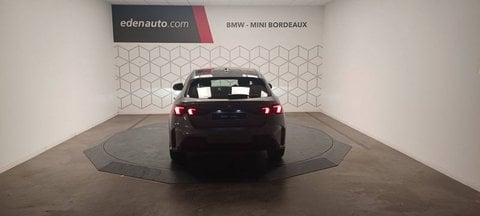 Voitures D'0Km À Lormont | Bmw Série 1 Serie 1 F70 123 Xdrive 218 Ch Dkg7 M Sport