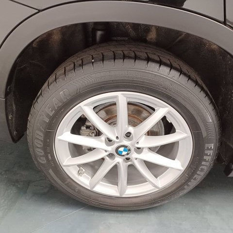 Voitures D'occasion À Lormont | Bmw X1 F48 Sdrive 18D 150 Ch Bva8 Lounge