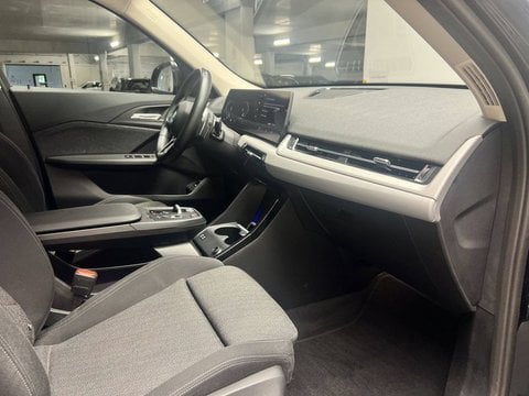 Voitures D'occasion À Lormont | Bmw X1 U11 Sdrive 18I 136Ch Dkg7