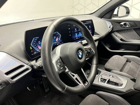 Voitures D'occasion À Lormont | Bmw Série 1 Serie 1 F70 120D 163 Ch Dkg7 M Sport